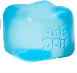 Schylling Nee Doh Nice Cube Nice-Sicle