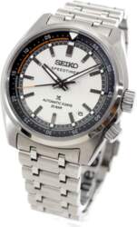SEIKO Prospex SBDC215 Speedtimer Mechanical Automatic
