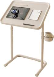 Shanshan Wood Art Multi-functional Folding Table