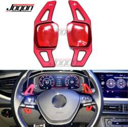 Shift Paddle For Volkswagen VW Passat