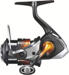 SHIMANO spininga spole 22 Soare BB