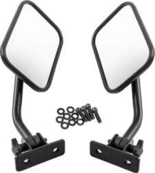 Side View Mirrors Door Off Mirror