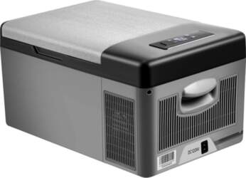SIHAO 15L Compressor Refrigerated Box