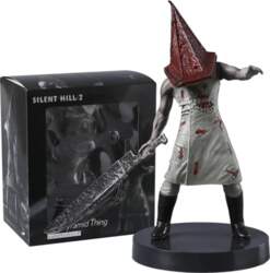 Silent Hill 2 Bubble Head Nurs