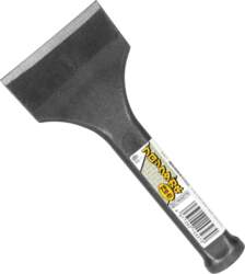 SK11 Block Chisel 75mm black