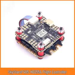 skystar hd2