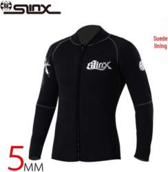 SLINX 5 mm ar vilnas oderi
