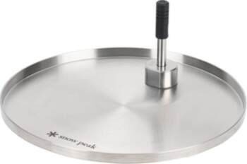 Snow Peak IGT Table Top Architect