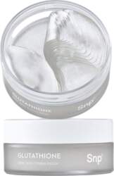 SNP Glutathione Dark Zero Toning Patch