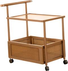 Sofa Side Table Tray Desk Home