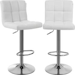 SONGMICS Set of 2 Bar or