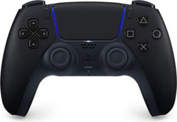 SONY Playstation Dualsense Controller PS5 Black