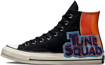 Space Jam x Converse Chuck 70