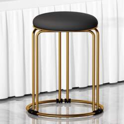 Stackable Stools Dining Chairs Kitchen Stool