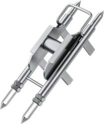 Steel Cable Pulling Aid Anti Jam