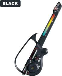 Stringless DJ Guitar Toy Foldable Electronic