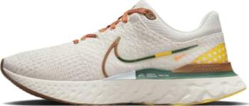 Sveiki Lou x Nike React Infinity