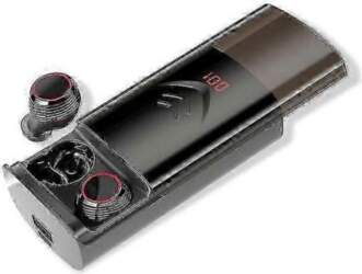 T9 bezvadu Bluetooth austiņas
