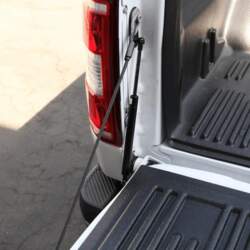 Tailgate Lift Support Rod Assist Shock