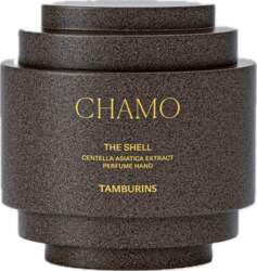 Tamburins Shell Perfume Hand Chamo