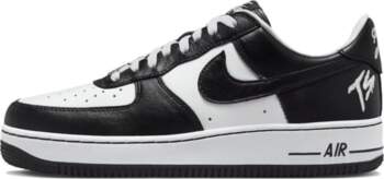 Terror Squad x Nike Air Force