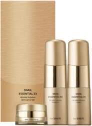 The Saem Snail Essential EX Wrinkle
