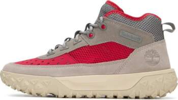Timberland Greenstride Motion 6 Mid Comfortable