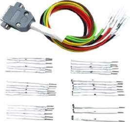Time Save Workbench Cable Set Educational