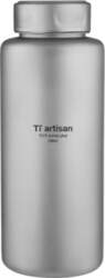 Titanium Water Bottle, Sports Bottle, 1000ml