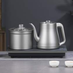 To Yi Automatic Double Water Electric