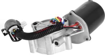 Transfer Case 4x4 Shift Motor Actuator