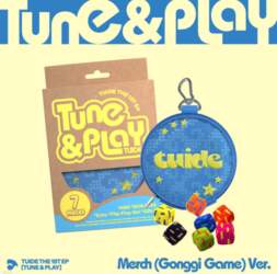 TUIDE - TUNE & PLAY /