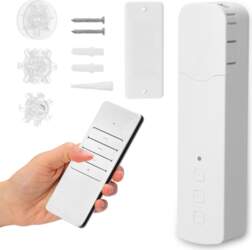 Tuya WIFI M515EGWT Intelligent Pull Bead