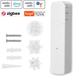 Tuya ZigBee M515EGZT Intelligent Pull Bead