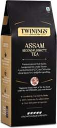 Twinings Assam Second Flush CTC tēja