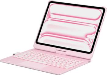 Typecase Flexbook Touch Case With Keyboard