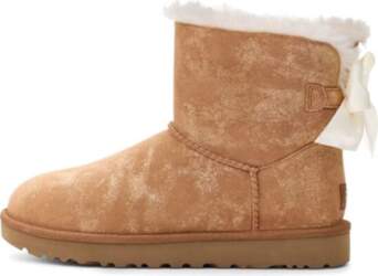 UGG Bailey Warm Durable Non-Slip Plush