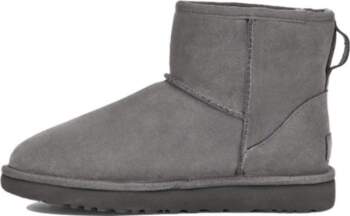 UGG Classic Mini UGG Rubber Logo