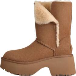 UGG Classic Novelty Esmee Cow Split