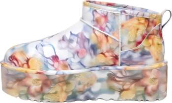 UGG Classic Ultra Mini Platform Boot