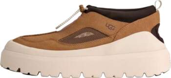 UGG Heritage Utility Axoid Suede Versatile