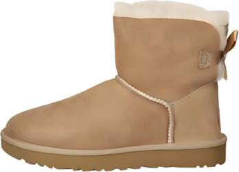 UGG Mini Bailey Bow II Sand
