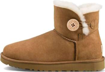UGG Mini Bailey Button Ii Boot