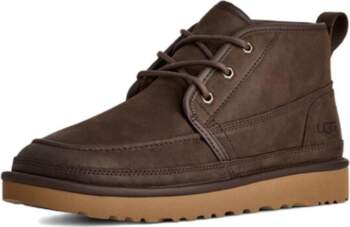 UGG Neumel Luksusa ar flīsa oderi