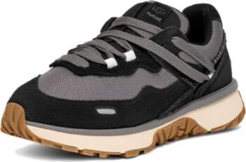 UGG Retrofi Audums Govs Split Āda
