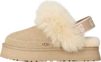 UGG Slipper Evolution Thick Sole Elastic