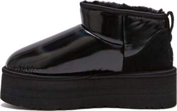 UGG Ultra Mini Platform Hi Shine