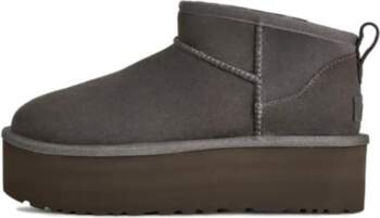 UGG Ultra Mini Simple Comfortable Ankle