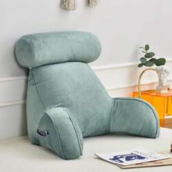 Ultra Soft Memory Foam Reading Pillow