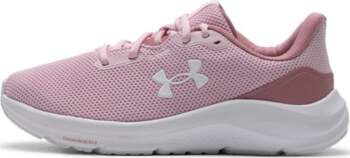 Under Armour Charged Pursuit 4 Comfortable
